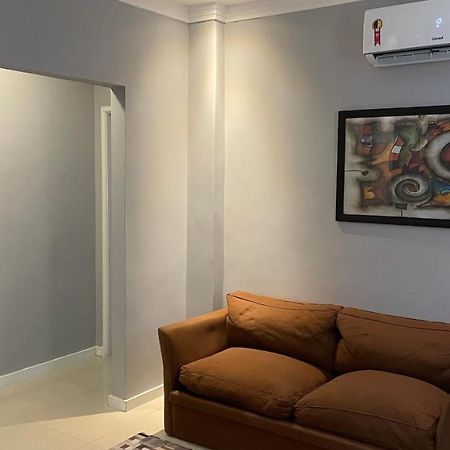 Apartamento No Melhor Ponto De Copacabana A 5 Minutos Da Praia Rio de Janeiro Exterior photo