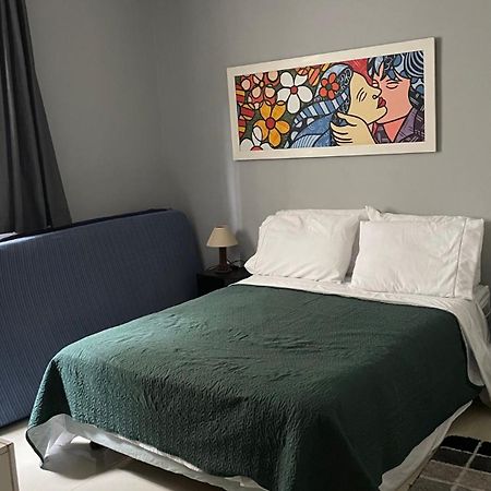 Apartamento No Melhor Ponto De Copacabana A 5 Minutos Da Praia Rio de Janeiro Exterior photo