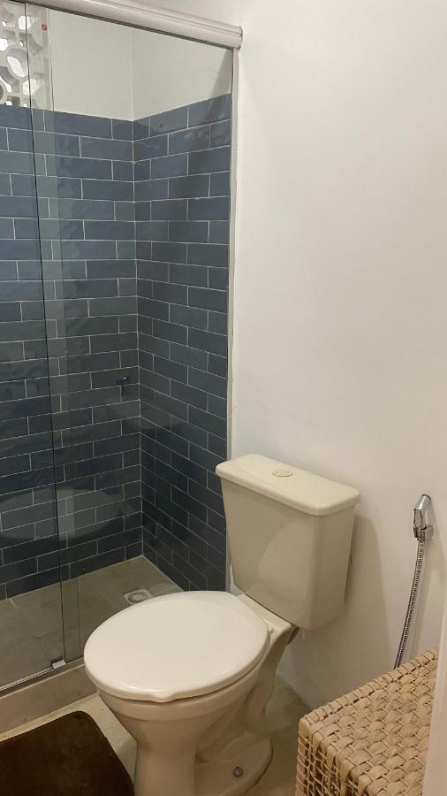 Apartamento No Melhor Ponto De Copacabana A 5 Minutos Da Praia Rio de Janeiro Exterior photo