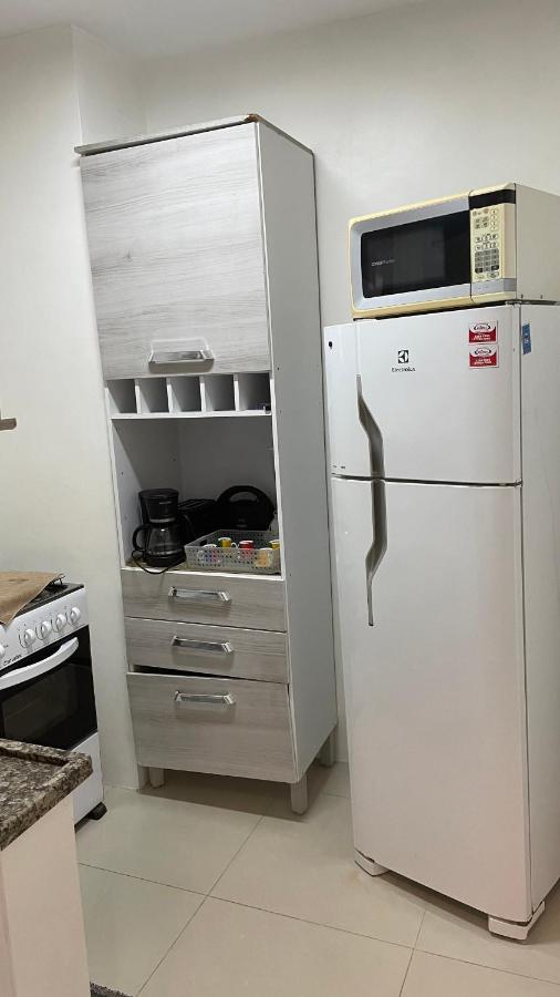 Apartamento No Melhor Ponto De Copacabana A 5 Minutos Da Praia Rio de Janeiro Exterior photo