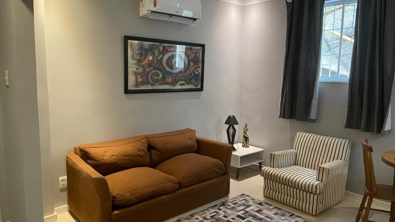 Apartamento No Melhor Ponto De Copacabana A 5 Minutos Da Praia Rio de Janeiro Exterior photo